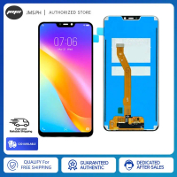 Vivo - เปลี่ยนหน้าจอ LCD Y81 Y81i Y83 การประกอบ