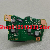 NEW For Canon 6D2 6Dii 6D Mark2 Mark 2 / M2 Mark II Power Board DC/DC PCB ASS'Y Powerboard CG2-5344-000 Camera Spare Part