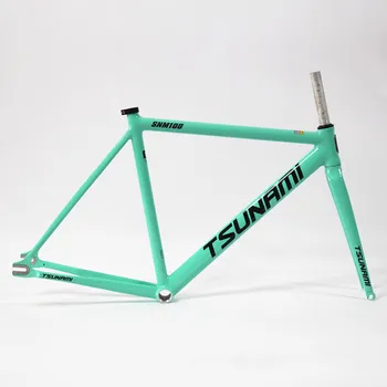 Tsunami frameset outlet