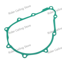 Motorcycle Generator Cover Gasket Accessories For Honda CRF150 CRF150F 2006-2017 CBF125 CBF125M 2009-2010 11395-KRM-840 Parts