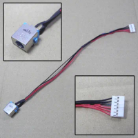 Laptop DC Power Jack Cable For Acer Helios G3-571 572 PH315-51