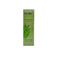 BBROSE 蘆薈洗面乳 100ml【5061030633007】