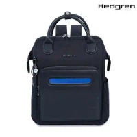 Hedgren - Moka M | Backpack M 14IN + RFID - Peacoat Blue