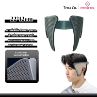 Terra พร้อมส่ง ดาวน์เพิร์ม ทำเองที่บ้าน Down perm อุปกรณ์จัดแต่งทรงผมชาย อปป้าล็อค ที่หนีบผม