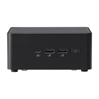 華碩 ASUS NUC 14 PRO(U5 125H/RNUC14RVHU500009I)黑