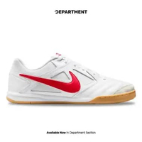 Sepatu Futsal Pria NIKE GATO HQ6019102 ORIGINAL 45