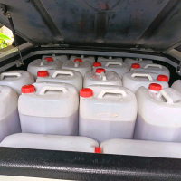 EM4 (20 LITER) Untuk Pertanian, Penternakan, Perikanan