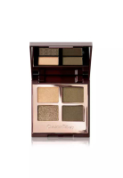Charlotte Tilbury LUXURY PALETTE 四色奢彩眼影盤 5.2G #The Rebel