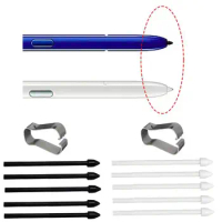 Removal Tweezers Tool Touch Stylus S Pen Nib Tips For Samsung-Galaxy Tab S6 T860 T865 S6 Lite S7 S7 Plus Note 20 10