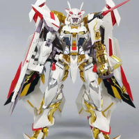 MG Astray ทอง, Daban 8826, รุ่น MG 1/100 Teng Hana, หน้ากากหน้าสองหน้า, พร้อมรูปลอกน้ำ