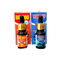 1 lọ DF300 + 1 lọ TRIMOSEP
