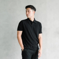 Giseu - Kalamata Knit Polo
