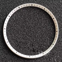 32.7mm Plastic Chapter Ring for MDV-106/107 Watch