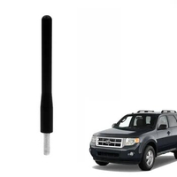 4 INCH short Aluminum antenna for Ford Escape 2008 2009 2010 2011 2012 Aerial