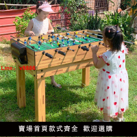 【台灣公司 超低價】臺球桌兒童小型桌球臺冰球桌乒乓球桌家用桌上足球桌室內大號益智