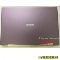 YUEBEISHENG New/org For ACER Swift3 SF314-511 N20C12 LCD back cover A cover 2021Y,Red