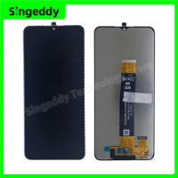 A13 5G Phones Screen, LCD Display, Touch Screen Digitizer Assembly, Complete Replacement Repair Parts