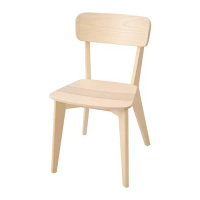 LISABO 餐椅, 梣木