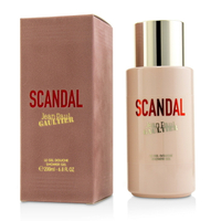 高堤耶 Jean Paul Gaultier - 雙面女伶沐浴露 Scandal Shower Gel