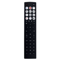 EN2D36H Remote Control For Hisense Smart TV 40A35HUV 43A6GV 32A45GV 50A6GV 65A6GV 43A45GV 55A6GV 32A35HUV 43A35HUV