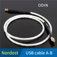 Odin USB cable A-B DAC audio cable