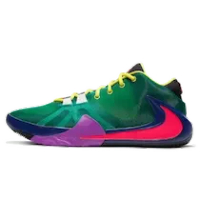 ZOOM FREAK 1 MULTICOLOR