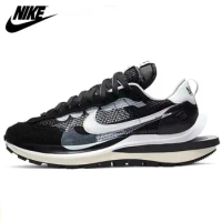 Nike Hot Men's Sacai 3.0 Sneaker Soft Soles Sports Shoes Mesh Breathable Non-slip Running Shoes For 