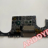 Genuine FOR MSI Modern 15 A10RAS MS-1551 MS-15511 MOTHERBOARD WITH 10210U AND MX350 TEST OK