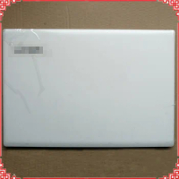 New LCD Back Cover For Lenovo IdeaPad 320S-15 320S-15IKB 520S-15 520S-15IKB LCD Top Cover Case White