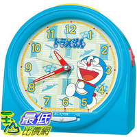 [東京直購] SEIKO CLOCK CQ137L 哆啦A夢 Doraemon 小叮噹 時鐘 鬧鐘 alarm clock