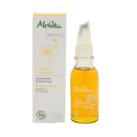 Melvita - 有機金盞花油 50ml  (平行進口)