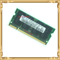 Laptop memory 4GB PC2-6400 DDR2 800MHz Notebook RAM 800 6400S 4G 200-pin SO-DIMM