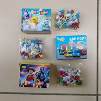 Kembang Api Banting / Pop2 Bawang isi 50 pcs