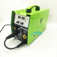 New MIG TIG MMA 4 in 1 Welding Machine Small Mini Gasless Mig Welders 175/200/250 for Sale