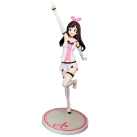 Kizuna Ai Limited Premium Figure SEGA มือ2ของแท้จากญี่ปุ่น