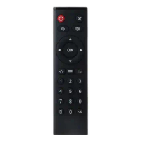Remote Control for Tanix TX3 TX6 TX8 TX5 TX92 TX3 TX9pro Max TV Box allwinner H6