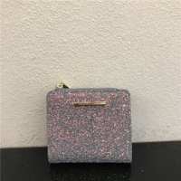 317รุ่นขายดี กระเป๋าสตางค์ใบสั้น charles&keith รุ่นใหม่ชนช้อป แท้outlet