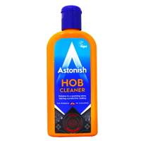 ASTONISH 電磁爐清潔劑 HOB CLEANER #10547【APP下單最高22%點數回饋】