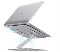 iDock N57筆記本電腦支架 1pc