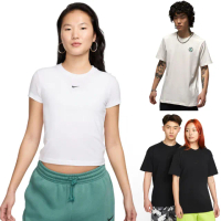 【NIKE 耐吉】短袖上衣 運動短褲 男女 多款任選(DX6013010 FQ4545010 FV5509010 FV5509100 DO7393010)