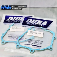PAKING GASKET COVER BAK MAGNET DURA BY DAYTONA BLADE 110 REVO 110 JUPITER Z SATRIA FU JUPITER Z1 FIZ