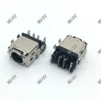 1-5PCS For Asus ROG Strix G15 G512G 512GW G512LI G512LU G512GT G512LV G512LW G512WS DC Power Jack Connector Charging Port Socket