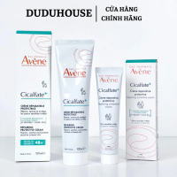 Kem Dưỡng Avene Làm dịu Phục Hồi da Avene Cicalfate Repair Cream 40ml/100ml Duduhouse 【Không hiệu qu