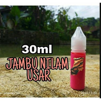 ESSEN OPLOSAN MANCING IKAN MAS BABON INDUKAN DAN IKAN MAS RAME JAMBU NILAM USAR 30ml