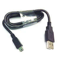 USB Data Sync Transfer Charger Cable Cord For Philips GoGear MP3/MP4 Player Vibe