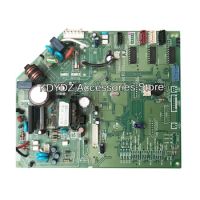 Free shipping Good test for air conditioner Computer board RKW505A200 RKW505A200(AJ)RKW505A200(AG)
