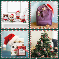 Christmas Dolls Needle Felting Kits Spare Parts For Beginner,Needle Felting Kit,Felt Needles,Foam Pad,Felt Cloth,Instruction
