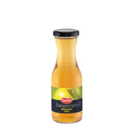 【Juver】西班牙茱兒蘋果汁200ml X24
