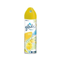 Glade Air Freshener 2 In 1 Lemon Fresh Glade