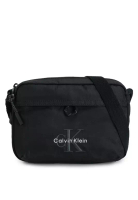 CALVIN KLEIN Bold 相機袋 - Calvin Klein 配飾
